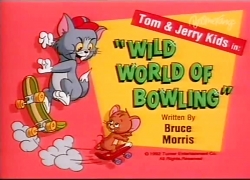 تام و جری (فصل9-قسمت18)